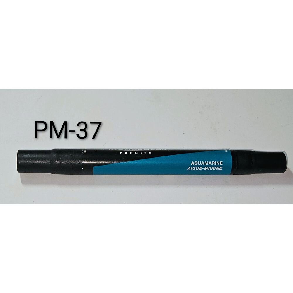 Prismacolor Premier PM-37 AQUAMARINE Double Sided Art Marker Chisel Fine NEW